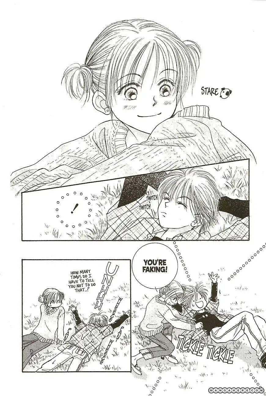 Venus wa Kataomoi Chapter 26 29